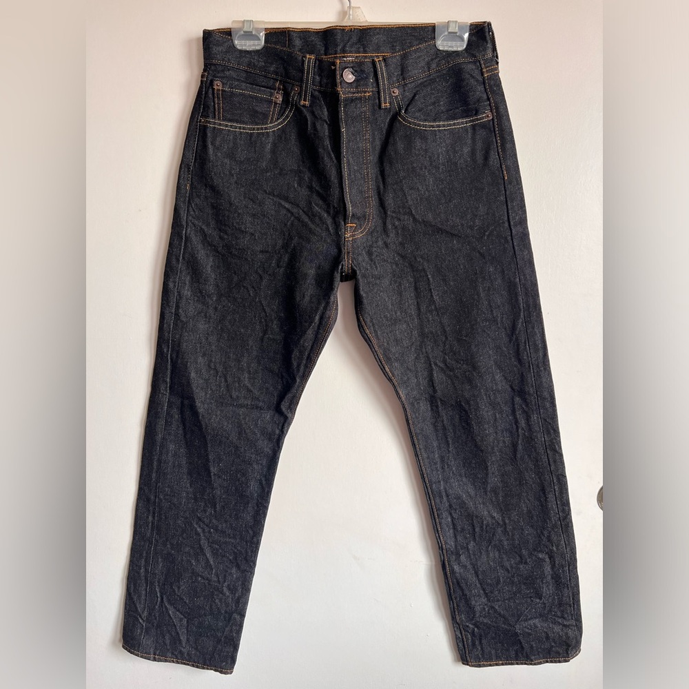 Men’s 501 jeans